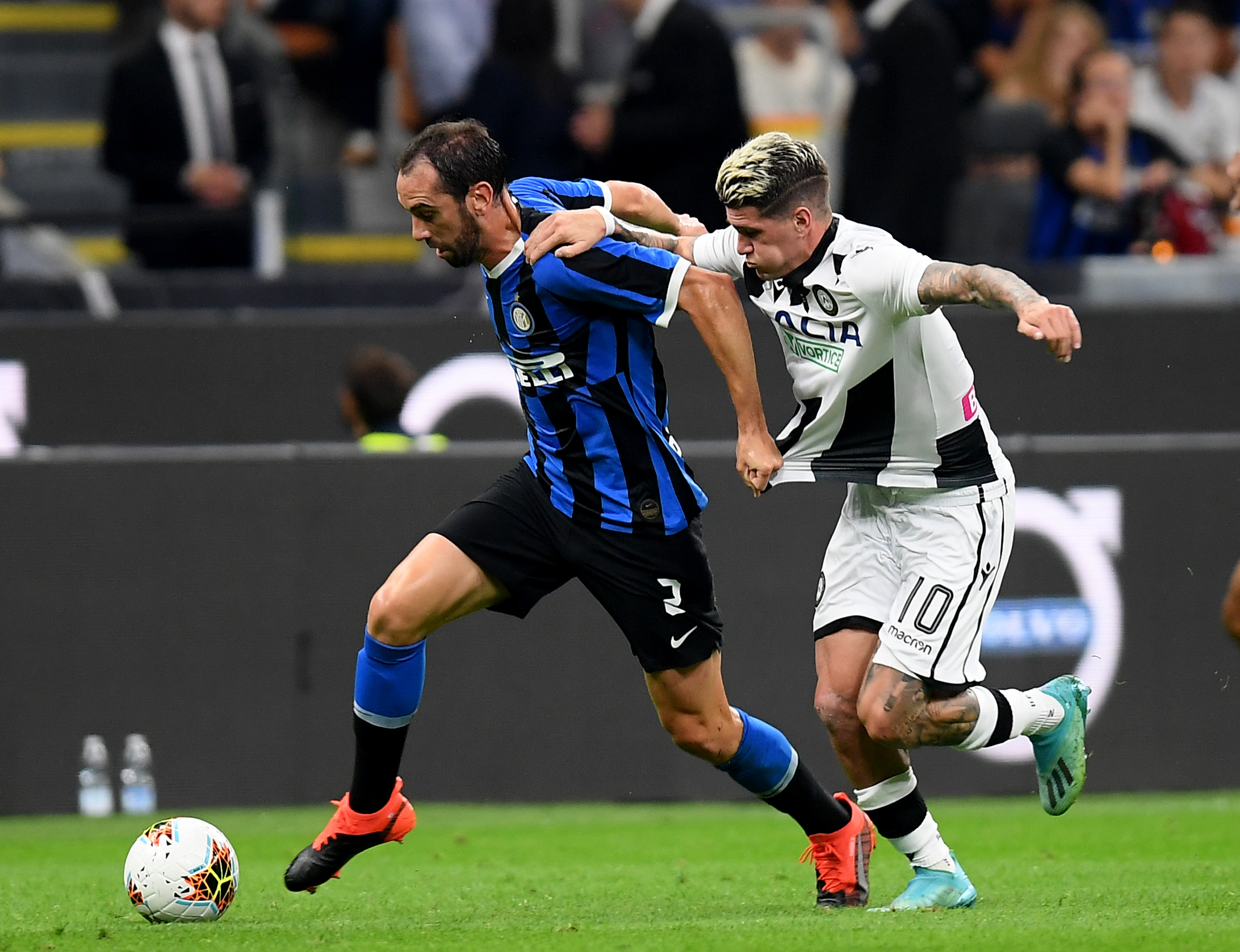 不断更新的 不断更新的