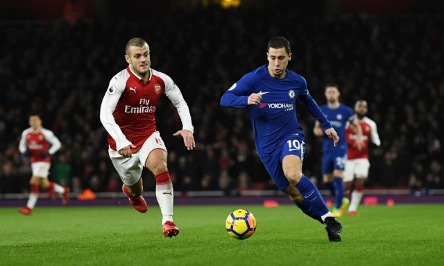 新星崛起 新星崛起